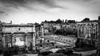 Roma - Foro Roma - Foro