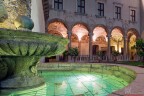 Cortile dei Leoni Cortile dei Leoni