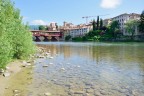 Ponte degli Aplini a Bassano del Grappa