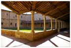 Chiostro Chiostro