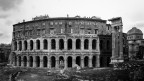 Teatro Marcello - Roma Teatro Marcello - Roma