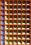 Simmetria di riflessione assiale. Simmetria di riflessione assiale.
