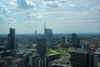 La nuova Milano La nuova Milano