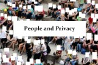People and Privacy
