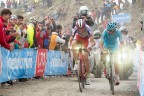 Passaggio al Colle delle Finestre Passaggio al Colle delle Finestre