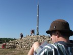 La Cruz de Fierro La Cruz de Fierro
