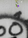 Urban flower