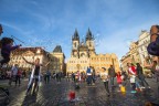 Praga da fiaba Praga da fiaba