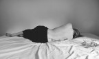 sola nel mio letto sola nel mio letto