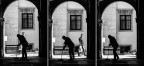 Al lavoro .. in nero Al lavoro .. in nero