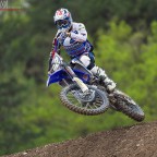 MXGP 2015 (N� 92 Guillod Valentin Yamaha)