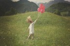 volando via volando via