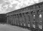 Tempio Segesta Tempio Segesta