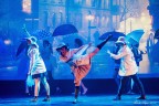 Dancing in the rain Dancing in the rain