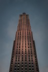 Rockfeller Tower