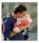 la gioia in un sorriso