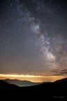 Milky way Milky way