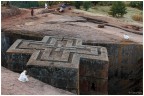 Natale a Lalibela