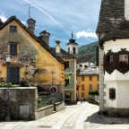 Santa Maria Maggiore - Val Vigezzo