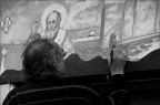 Il pittore e San Nicola