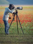 Fotografa ambientata Fotografa ambientata