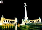 Budapest, di notte - 2014 Budapest, di notte - 2014