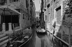 Angolo Nascosto di Venezia - Street BN