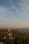 Bergamo alta Bergamo alta