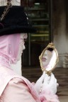 Carnevale di Venezia 2015 Riflessi allo Specchio - Ritratti Carnevale di Venezia 2015 Riflessi allo Specchio - Ritratti