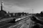 Treno - Street BN Treno - Street BN