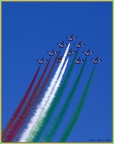 Frecce Tricolore Lignano