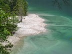 Lago Tovel Lago Tovel
