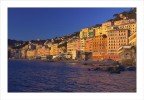 Cartolina da Camogli