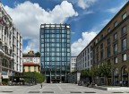 Piazza Liberty Milano