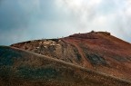Etna crateri silvestri Etna crateri silvestri