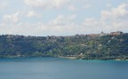 Lago di Albano