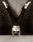 #12 Up side down... #12 Up side down...