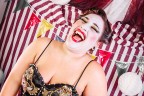 aNd Now? FreAk ShoW! aNd Now? FreAk ShoW!