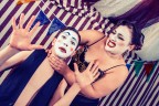aNd Now? FreAk ShoW! aNd Now? FreAk ShoW!