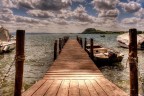 pontile