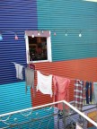en el barrio de la boca en el barrio de la boca