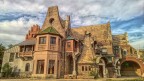 villa delle civette roma