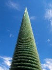 Albero di cristallo Albero di cristallo