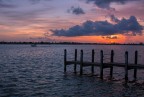Tampa Sunset Tampa Sunset