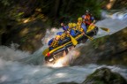Rafting move