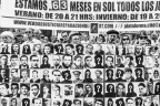 Verdad, Justicia y Reparaci�n