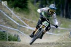 Campionato del Mondo di DH , Val di sole TN Italy Campionato del Mondo di DH , Val di sole TN Italy