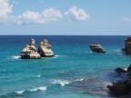 Le due sorelle - Torre dell'Orso Lecce Le due sorelle - Torre dell'Orso Lecce