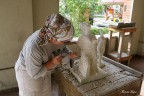 Mostra di scultura