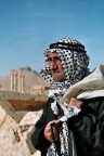 Siria - venditore ambulante Siria - venditore ambulante